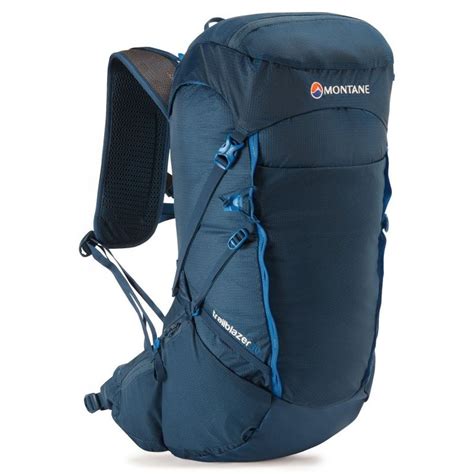 montane hiking bag